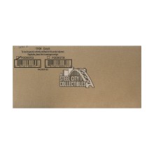 2020 Bowman Baseball Value Pack 108-Pack Case