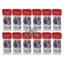 2020 Bowman Baseball Value Pack 12-Pack Lot
