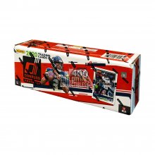 2020 Panini Donruss Football Factory Set