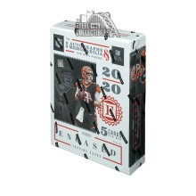 2020 Panini Encased Football Hobby Box