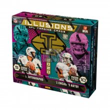 2020 Panini Illusions Football Hobby Box