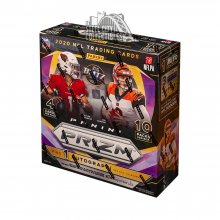2020 Panini Prizm Football Fanatics Mega Box