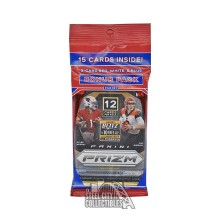 2020 Panini Prizm Football Cello / Multi Pack
