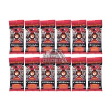 2021-22 Panini Chronicles Basketball Fat Pack 12-Pack Lot