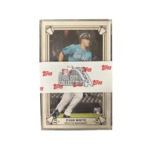 2021 Topps 582 Montgomery Club Set #3