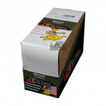 Pro Mold PC11 Four Screw Screwdown Holder Box of 25