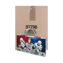 2021-22 Upper Deck AHL Hockey Hobby 24-Box Case