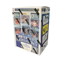2021-22 Panini Contenders Basketball Fanatics Blaster Box