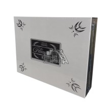 2021-22 Panini Flawless Basketball Hobby Box