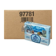 2021-22 Upper Deck SP Game Used Hockey Hobby 20-Box Case