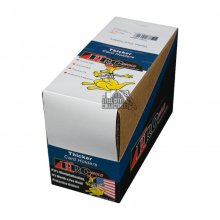 Pro Mold PC6II One Screw Screwdown Holder Box of 25