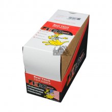 Pro Mold PC18II Memorabilia 120pt One Screw Screwdown Holder Box of 20