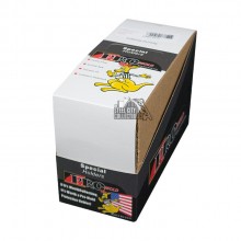 Pro Mold PC10 Plastic Snap Tight Holder Box of 20