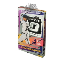 2021 Panini Donruss Optic Baseball Hobby 6-Box (Half Case) Random 3-Team Group Break #14 - Steve (Skubal RC Year)