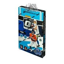 2021 Panini Donruss Optic Football Hobby Box