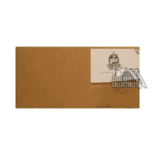 2021 Leaf Signature Football Blaster 20-Box Case