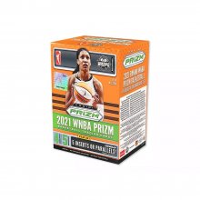 2021 Panini WNBA Prizm Basketball Blaster Box