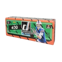 2022 Panini Donruss Football Factory Set