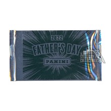 2022 Panini Father's Day Pack
