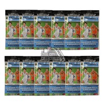 2022-23 Panini Chronicles Draft Picks Collegiate Basketball Hanger 12-Pack Lot