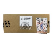 2022-23 Panini Donruss Basketball 6-Pack Blaster 35-Box Case