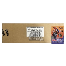 2022-23 Panini Hoops Basketball Blaster 35-Box Case
