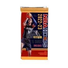 2022-23 Panini Hoops Basketball Blaster Pack