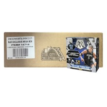 2022-23 Panini Mosaic Basketball Mega 20-Box Case