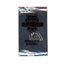 2022-23 Panini Donruss Optic Basketball Sparkle Pack