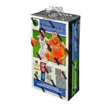 2022-23 Panini Chronicles Draft Picks Collegiate Basketball Hobby Box
