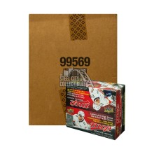 2022-23 Upper Deck MVP Hockey 36-Pack Retail 20-Box Case