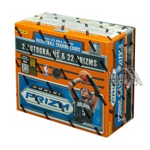 2022-23 Panini Prizm Basketball Hobby Box