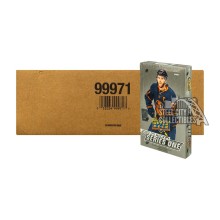 2022-23 Upper Deck Series 1 Hockey Hobby 12-Box Case