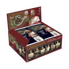 2022 Topps Allen & Ginter X Baseball Hobby Box