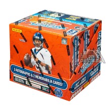 2022 Panini Absolute Football Hobby Box