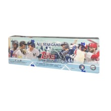 2023 Topps Baseball Factory Set All Star Version Set