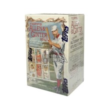 2023 Topps Allen & Ginter Baseball 8-Pack Blaster Box