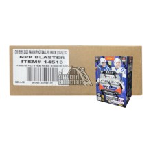 2023 Panini Prizm Football 6-Pack Blaster 20-Box Case
