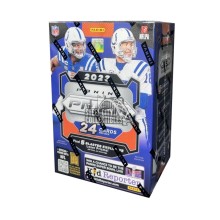 2023 Panini Prizm Football 6-Pack Blaster Box