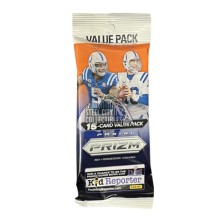 2023 Panini Prizm Football Cello Pack