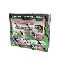 2023 Panini Prizm Football 24 Pack Retail Box