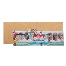2023 Topps Baseball Factory Set Special Edition 8-Set Case