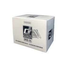 2023-24 Panini Donruss Basketball Fat Pack Box