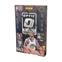2023-24 Panini Donruss Optic Basketball Hobby Box