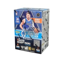 2023-24 Panini Phoenix Basketball 6-Pack Blaster Box