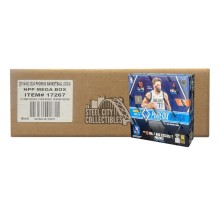 2023-24 Panini Phoenix Basketball Mega 20-Box Case