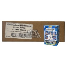 2023-24 Panini Premium Stock Basketball 6-Pack Blaster 20-Box Case