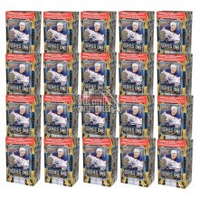 2023-24 Upper Deck Series 1 Hockey Blaster Box 20-Box Lot (Oversized Young Guns)