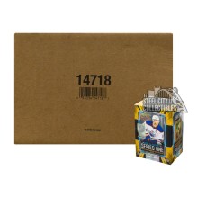 2023-24 Upper Deck Series 1 Hockey Blaster 20-Box Case