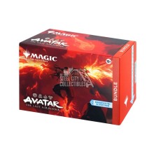 Magic the Gathering Avatar the Last Airbender Bundle Box
